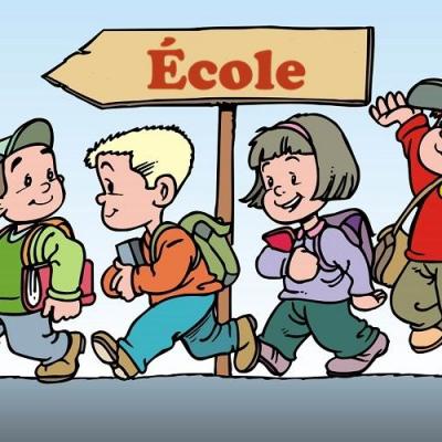 Ecole